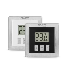 AURATON Heat Monitor