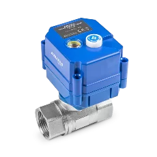 AURATON Flood Sensor Valve