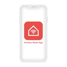 AURATON Smart App